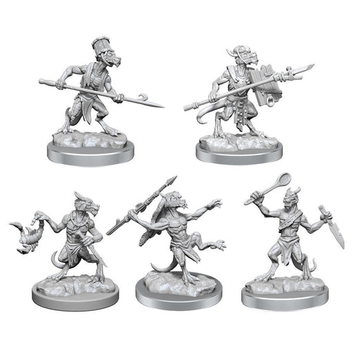 D&D: Frameworks - Kobolds - for just $54.99! 