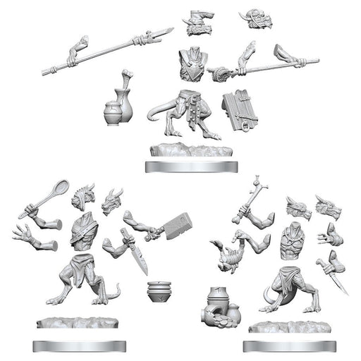 D&D: Frameworks - Kobolds - for just $54.99! 
