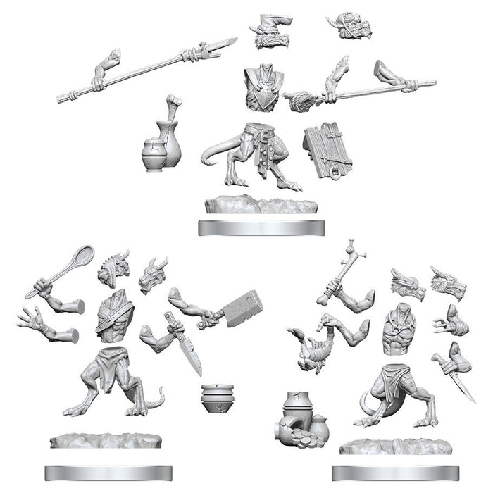D&D: Frameworks - Kobolds - for just $54.99! 