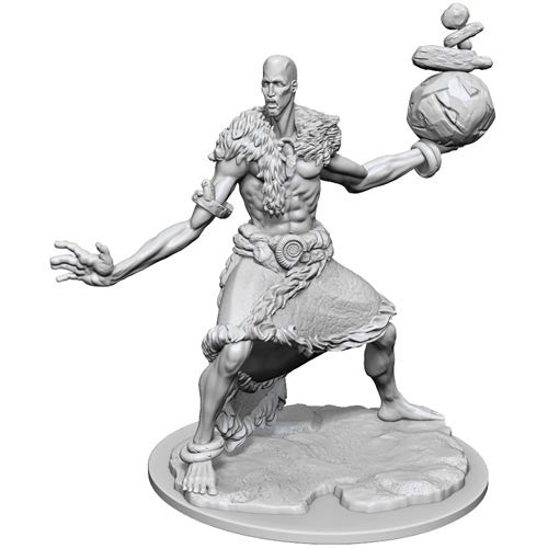 D&D Frameworks Wave 1: Stone Giant - Miniature - for just $33.99! 