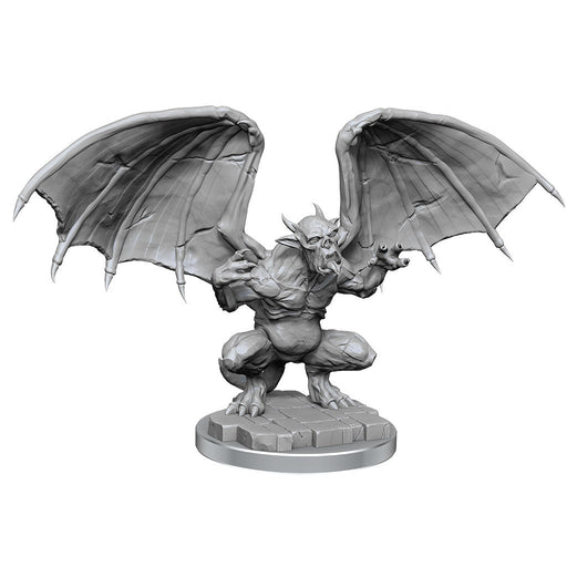 D&D Frameworks Wave 2: Gargoyle - Miniature - for just $24.99! 