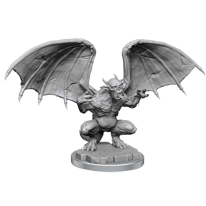 D&D Frameworks Wave 2: Gargoyle - Miniature - for just $24.99! 