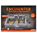 WarLock Tiles: Encounter in a Box - Prison Break - for just $29.99! 