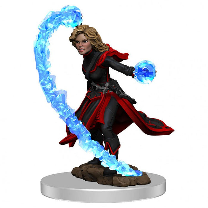 Pathfinder Battles: Female Human Wizard - Just $8.99! Shop now at Retro Gaming of Denver