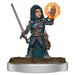 Pathfinder Battles: Female Halfling Cleric - Just $8.99! Shop now at Retro Gaming of Denver