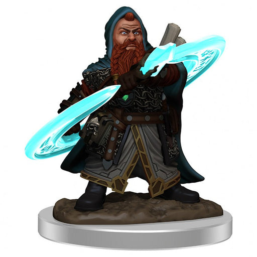 Pathfinder Battles: Male Dwarf Sorcerer - Premium RPG - Just $8.99! Shop now at Retro Gaming of Denver