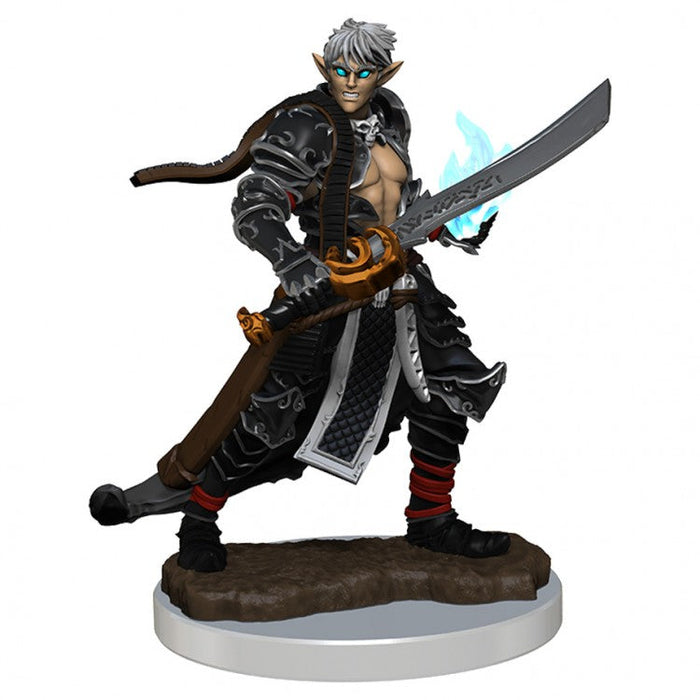 Pathfinder Battles: Male Elf Magus W3 - Just $8.99! Shop now at Retro Gaming of Denver