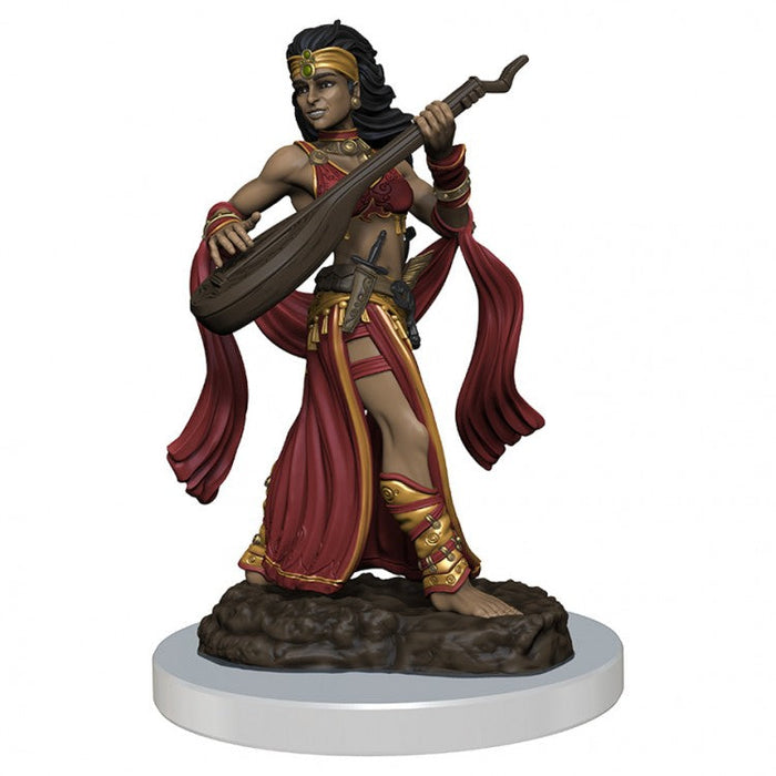 Pathfinder Battles:  Female Human Bard - Just $8.99! Shop now at Retro Gaming of Denver