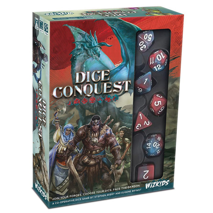 Dice Conquest - for just $19.99! 