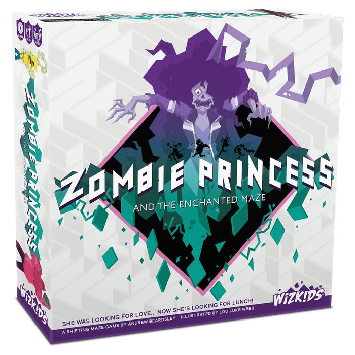 Zombie Princess - for just $39.99! 