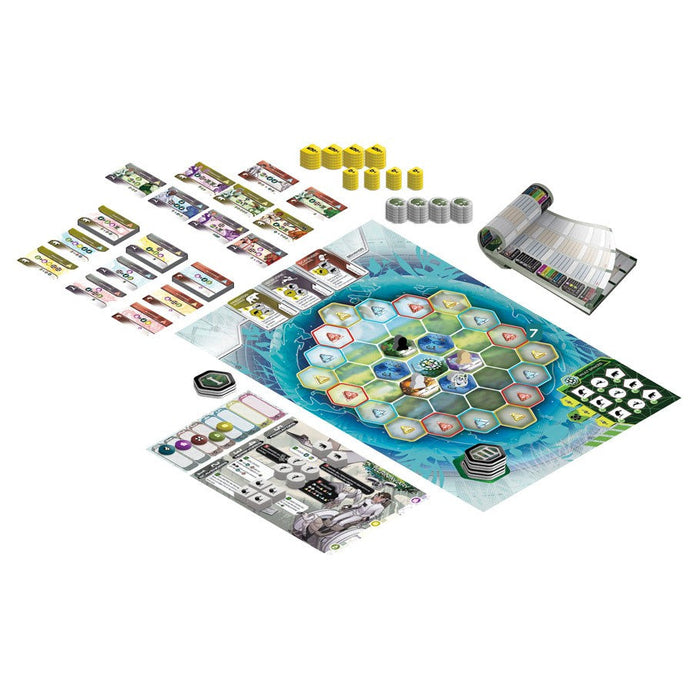 Shapers of Gaia - for just $44.99! 