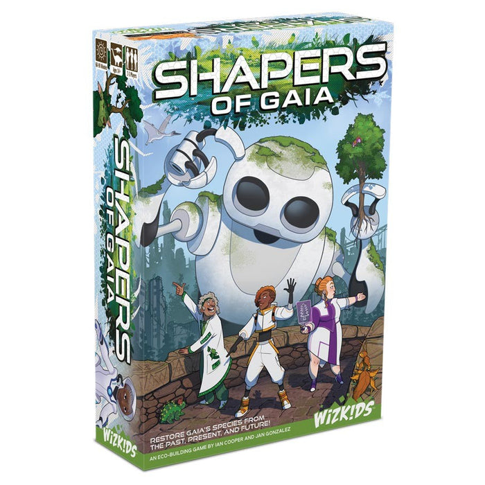 Shapers of Gaia - for just $44.99! 