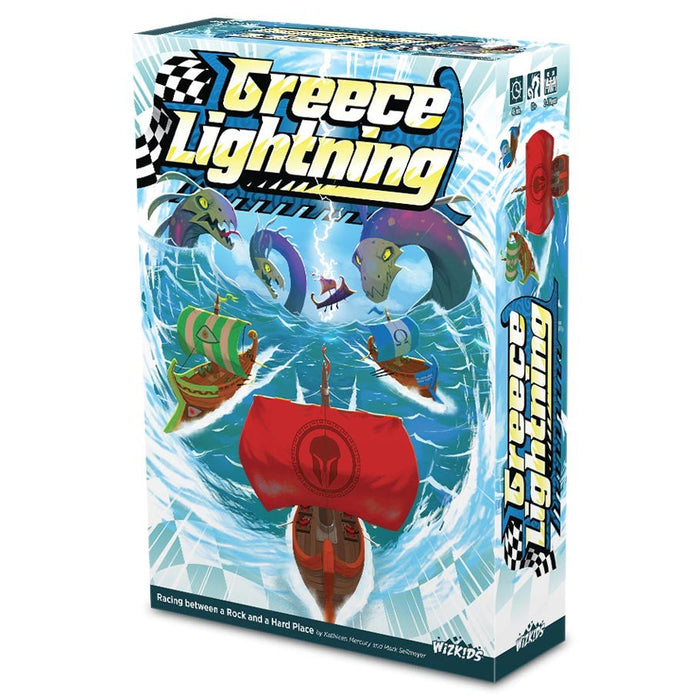 Greece Lightning - for just $34.99! 