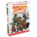 D&D: Dungeon Scrawlers - Heroes of Undermountain - for just $24.99! 