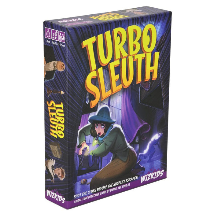 Turbo Sleuth - for just $19.99! 