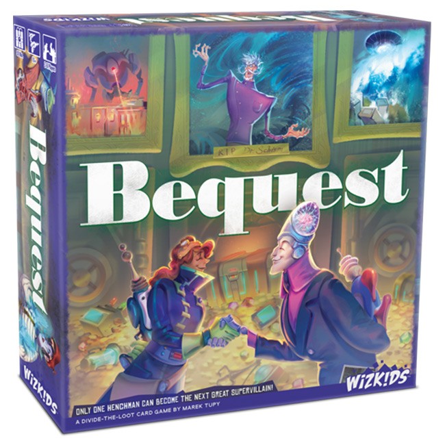 Bequest - for just $49.99! 
