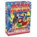 Marvel: Rock Paper Heroes - Enter the Danger Room - for just $19.99! 