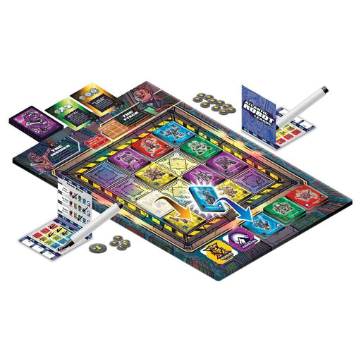 Atlantic Robot League - for just $34.99! 