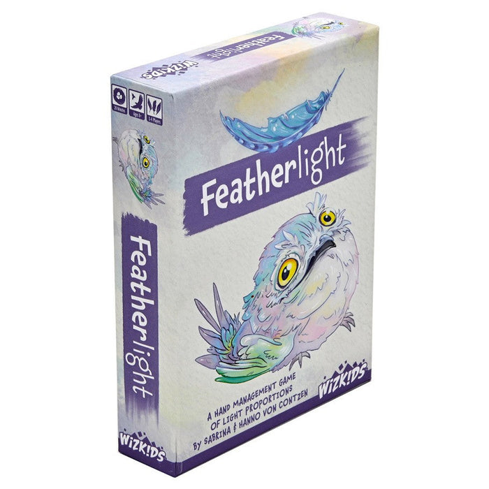 Featherlight - for just $19.99! 