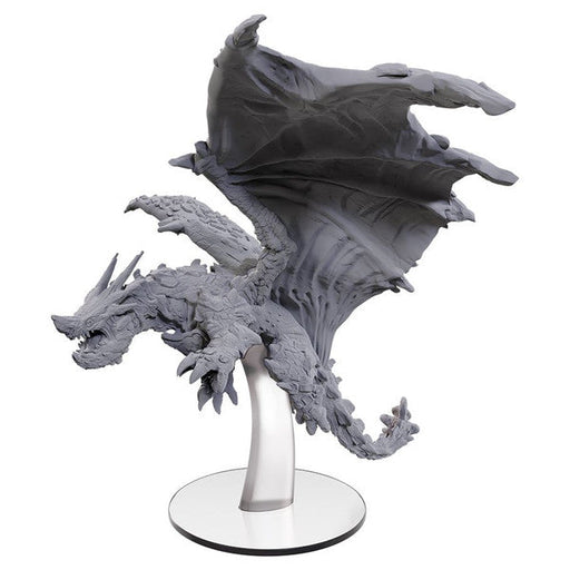 Pathfinder: Deep Cuts - Adult Adamantine Dragon - for just $69.99! 