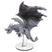 Pathfinder: Deep Cuts - Adult Adamantine Dragon - for just $69.99! 