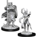 D&D Nolzur's Marvelous Miniatures: Hobgoblin Devastator & Iron Shadow - for just $5.99! 