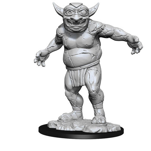D&D Nolzur's Marvelous Miniatures: Eidolon Possessed Sacred Statue - for just $8.99! 
