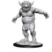D&D Nolzur's Marvelous Miniatures: Eidolon Possessed Sacred Statue - for just $8.99! 