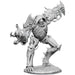 Magic: the Gathering - Unpainted Miniatures - Blightsteel Colossus - for just $59.99! 