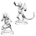 D&D: Nolzur's Marvelous Miniatures - Barbed Devils - for just $5.99! 