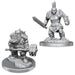 D&D: Nolzur's Marvelous Miniatures - Duergar Fighters - for just $5.99! 
