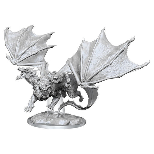 D&D: Nolzur's Marvelous Miniatures - Chimera - for just $15.99! 