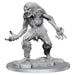 D&D: Nolzur's Marvelous Miniatures - Ice Troll Female - for just $5.99! 