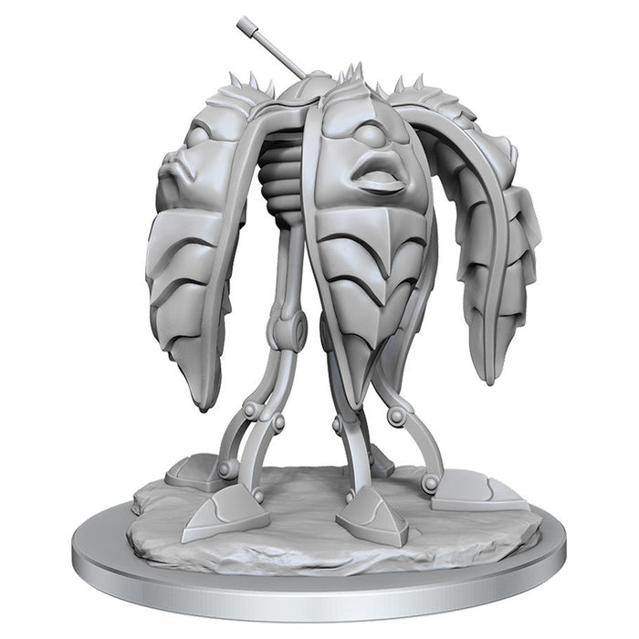 D&D: Nolzur's Marvelous Miniatures - Pentadrone - for just $9.99! 