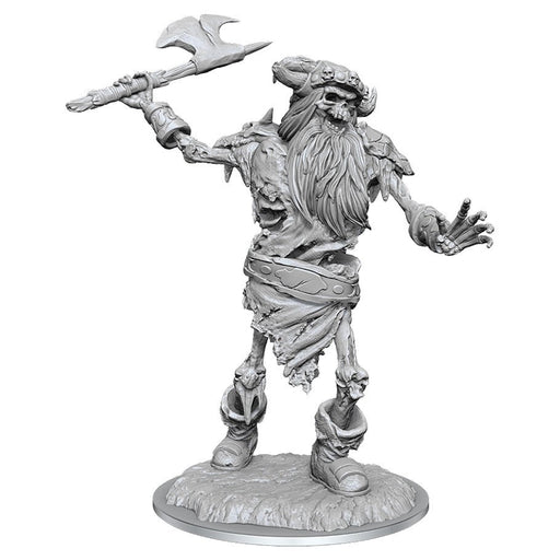 D&D: Nolzur's Marvelous Miniatures - Frost Giant Skeleton - for just $15.99! 