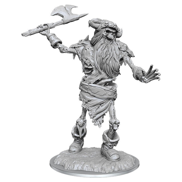 D&D: Nolzur's Marvelous Miniatures - Frost Giant Skeleton - for just $15.99! 