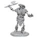 D&D: Nolzur's Marvelous Miniatures - Frost Giant Skeleton - for just $15.99! 
