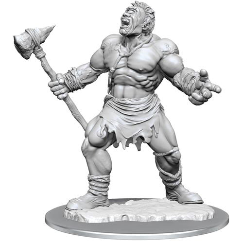 D&D Nolzur's Marvelous Miniatures: Cyclops - for just $14.99! 