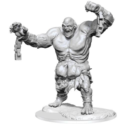 D&D Nolzur's Marvelous Miniatures: Mouth of Grolantor - for just $14.99! 