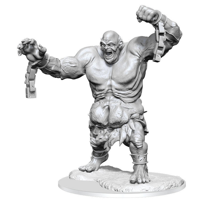 D&D: Nolzur's Marvelous Miniatures - Mouth of Grolantor - for just $15.99! 