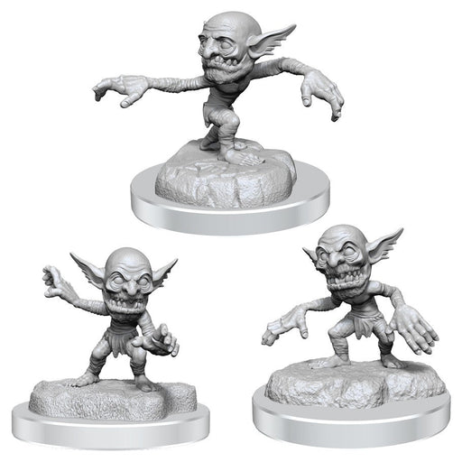 D&D: Nolzur's Marvelous Miniatures - Boggles - for just $5.99! 