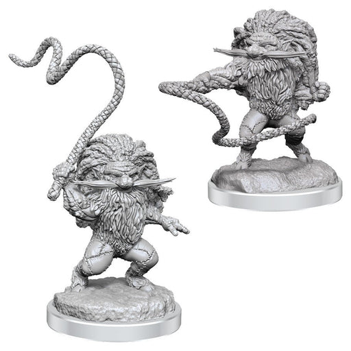 D&D: Nolzur's Marvelous Miniatures - Korreds - for just $5.99! 