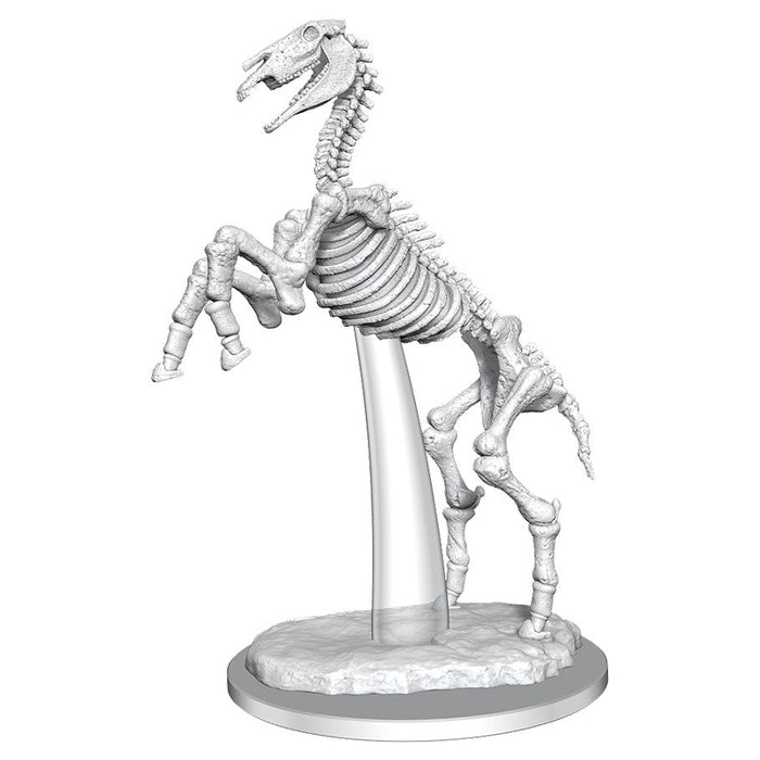 Pathfinder: Deep Cuts - Skeletal Horse - Just $9.99! Shop now at Retro Gaming of Denver