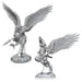 D&D: Nolzur's Marvelous Miniatures - Aarakocra Fighters - for just $9.99! 