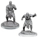 D&D: Nolzur's Marvelous Miniatures - Flesh Golems - for just $5.99! 