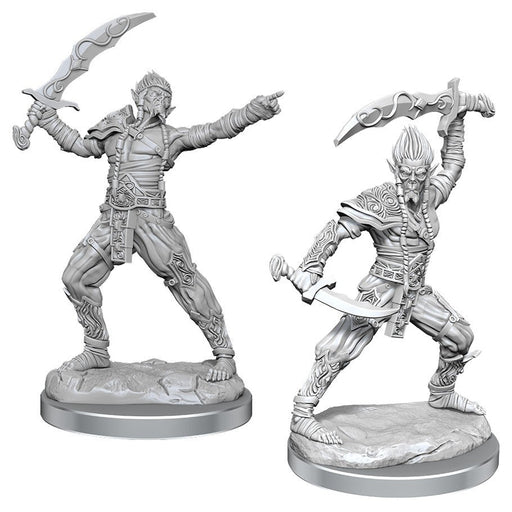 D&D: Nolzur's Marvelous Miniatures - Githyanki - for just $5.99! 