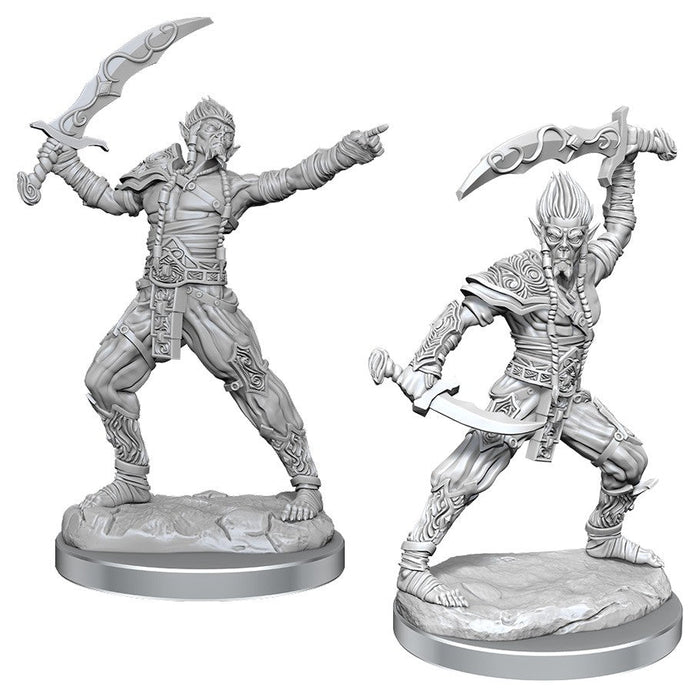 D&D: Nolzur's Marvelous Miniatures - Githyanki - for just $5.99! 