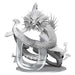 Magic: the Gathering - Unpainted Miniatures - Ao, the Dawn Sky - for just $39.99! 