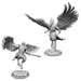 D&D: Nolzur's Marvelous Miniatures - Aarakocra Paladins - for just $9.99! 