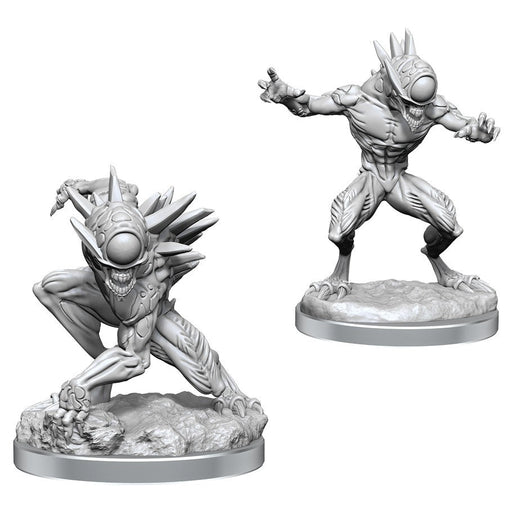 D&D: Nolzur's Marvelous Miniatures - Nothics - for just $5.99! 